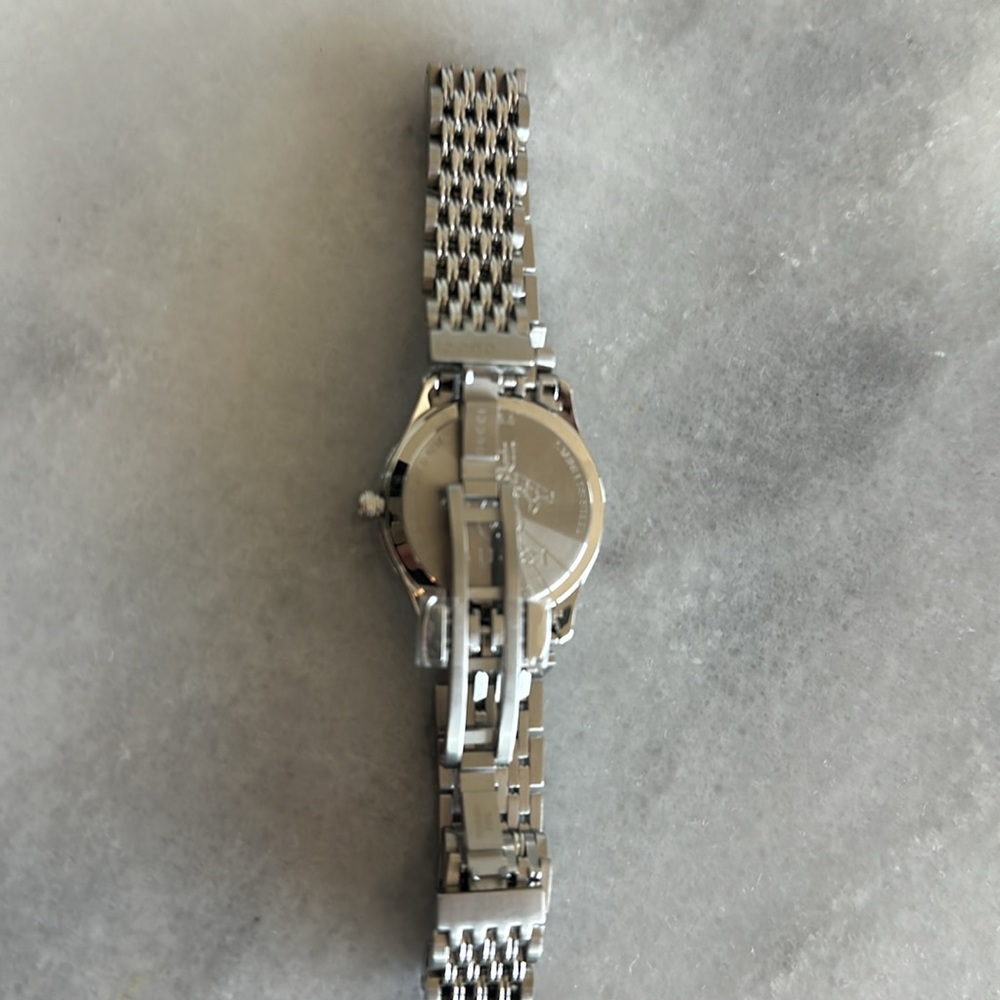 Gucci G- Timeless S 29MM grey - Picture 6 of 6
